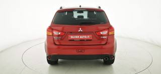 MITSUBISHI ASX usata, con Autoradio