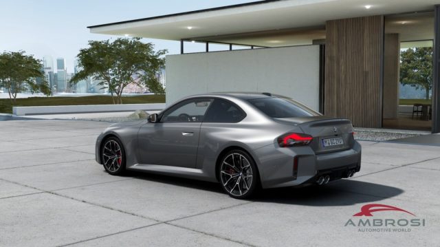 BMW M2 usata 1