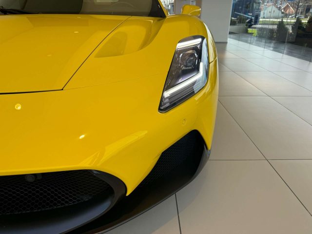 MASERATI MC20 usata, con Antifurto