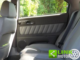 ALFA ROMEO 166 usata 22