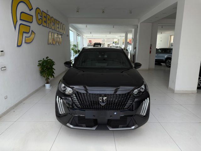 PEUGEOT 2008 usata, con Airbag