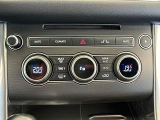 LAND ROVER Range Rover Sport usata, con ESP