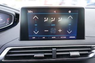 PEUGEOT 3008 usata, con Climatizzatore