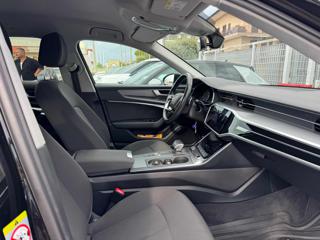 AUDI A6 usata, con Park Distance Control