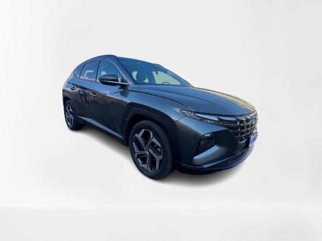 HYUNDAI Tucson usata, con Airbag