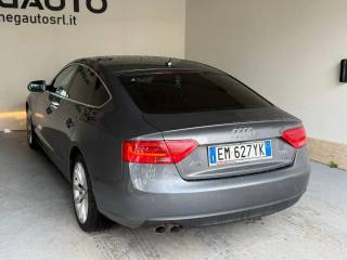 AUDI A5 usata, con Autoradio