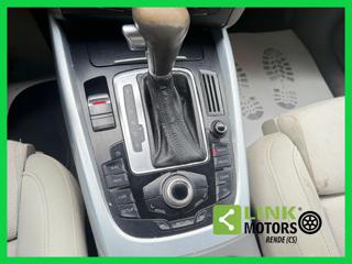 AUDI Q5 usata, con Chiusura centralizzata telecomandata