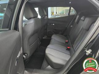 PEUGEOT 2008 usata, con Cruise Control