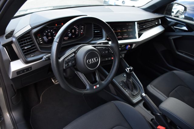 AUDI A1 usata, con Alzacristalli elettrici