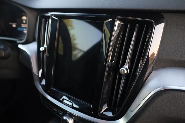 VOLVO V60 usata, con Climatizzatore