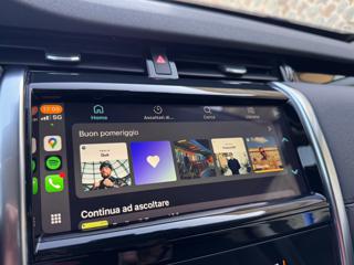 LAND ROVER Discovery Sport usata, con Luci diurne
