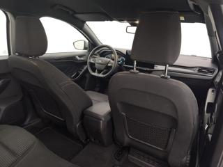 FORD Focus usata, con Autoradio digitale