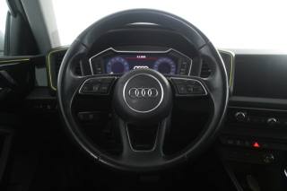 AUDI A1 usata 5
