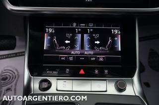AUDI A6 usata, con Cerchi in lega
