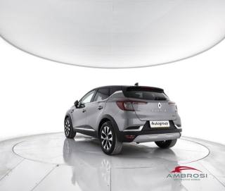 RENAULT Captur usata 3