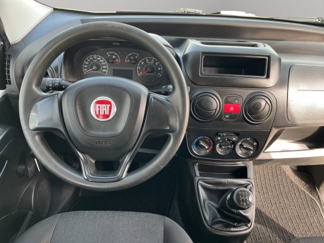 FIAT Fiorino usata, con Servosterzo