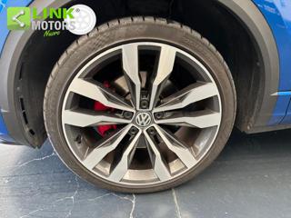 VOLKSWAGEN T-Roc usata, con Fendinebbia