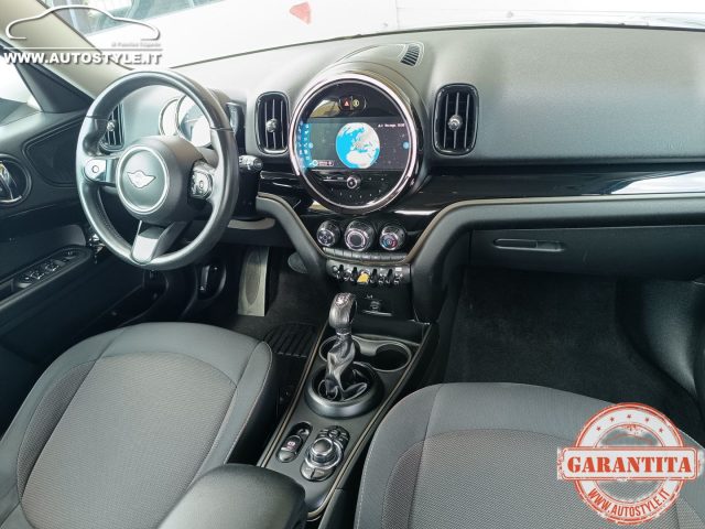MINI Countryman usata 81