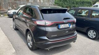FORD Edge usata, con Controllo trazione