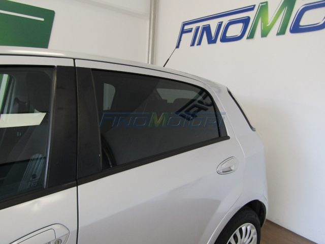 FIAT Punto usata, con Lettore CD
