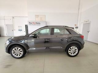 VOLKSWAGEN T-Roc usata, con Airbag Passeggero