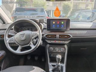DACIA Sandero usata, con Climatizzatore