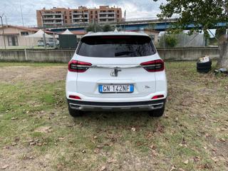 DR MOTOR DR 5.0 usata, con Climatizzatore