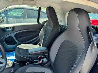 SMART ForTwo usata, con Controllo trazione