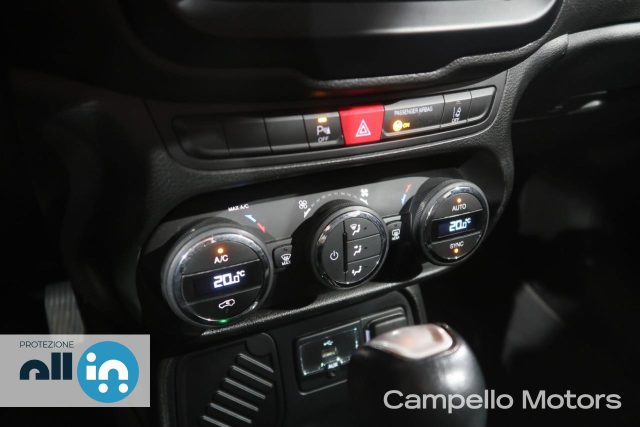 JEEP Renegade usata 10
