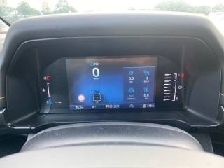 FORD Ranger usata, con Controllo automatico clima