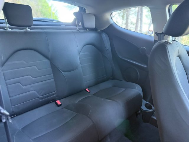 ALFA ROMEO MiTo usata, con Fendinebbia