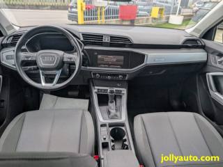 AUDI Q3 usata, con Specchietti laterali elettrici