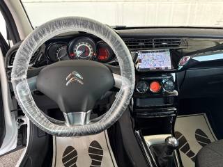 CITROEN C3 usata 21