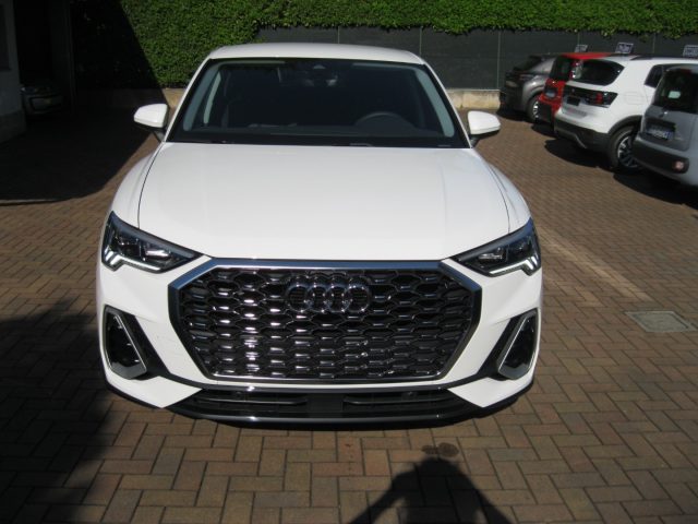 AUDI Q3 usata, con ABS