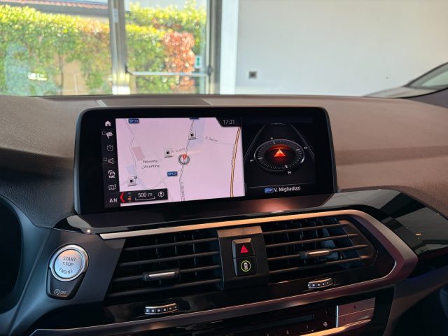BMW X3 usata, con Climatizzatore
