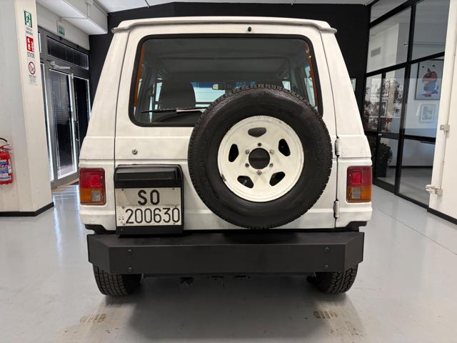 MITSUBISHI Pajero usata, con Lettore CD