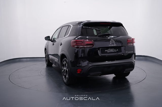 CITROEN C5 Aircross usata, con Airbag Passeggero