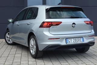 VOLKSWAGEN Golf usata, con Airbag laterali