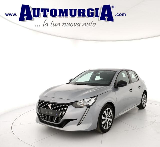 PEUGEOT 208 usata, con Airbag