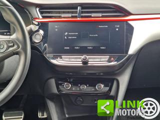 OPEL Corsa-e usata 32