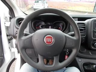 FIAT Talento usata, con Immobilizzatore elettronico