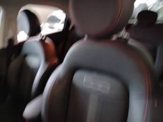 FIAT 500X usata, con Bracciolo