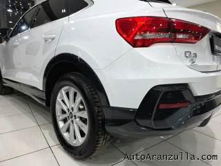 AUDI Q3 usata, con Controllo elettronico della corsia