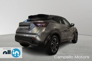 NISSAN Juke usata 3