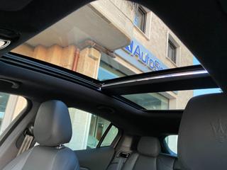 MASERATI Grecale usata, con Airbag testa
