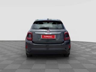 FIAT 500X usata 3