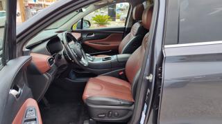 HYUNDAI Santa Fe usata, con Alzacristalli elettrici