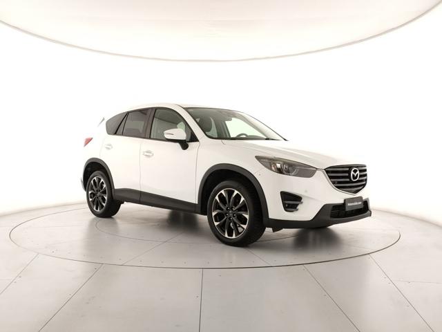MAZDA CX-5 usata, con Autoradio