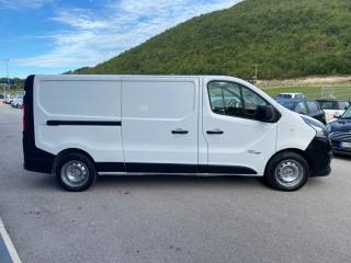 FIAT Talento usata, con Antifurto