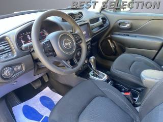 JEEP Renegade usata, con Alzacristalli elettrici